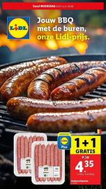 Lidl folder week 31 Pagina 1