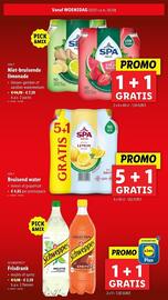 Lidl folder week 31 Pagina 11