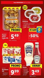 Lidl folder week 31 Pagina 15