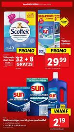 Lidl folder week 31 Pagina 16