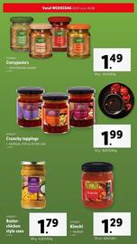 Lidl folder week 31 Pagina 21