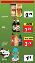 Lidl folder week 31 Pagina 23