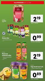 Lidl folder week 31 Pagina 25