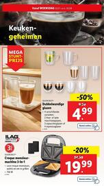 Lidl folder week 31 Pagina 27