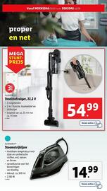 Lidl folder week 31 Pagina 33