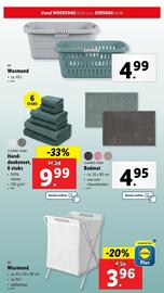 Lidl folder week 31 Pagina 34