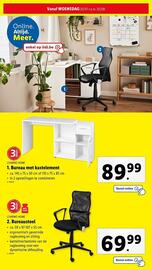 Lidl folder week 31 Pagina 38