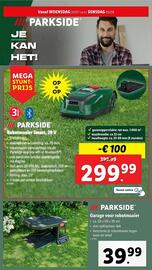 Lidl folder week 31 Pagina 40
