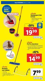 Lidl folder week 31 Pagina 44