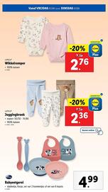 Lidl folder week 31 Pagina 50