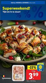 Lidl folder week 31 Pagina 56