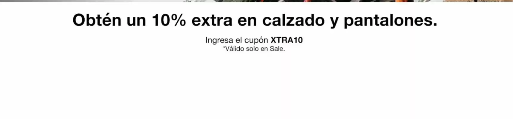 Catálogo The North Face (válido hasta 6-08)