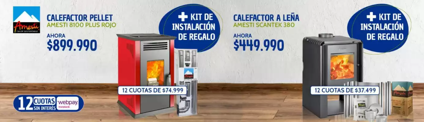 Catálogo Dimarsa (válido hasta 6-08)