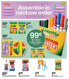 Catálogo Target semana 31 Página 10