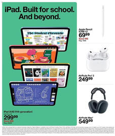 Catálogo Target semana 31 Página 22