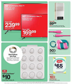 Catálogo Target semana 31 Página 23