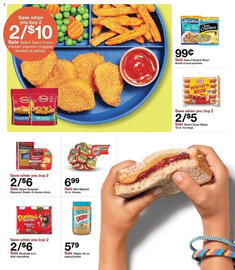 Catálogo Target semana 31 Página 28