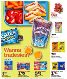 Catálogo Target semana 31 Página 29