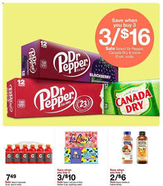 Catálogo Target semana 31 Página 31