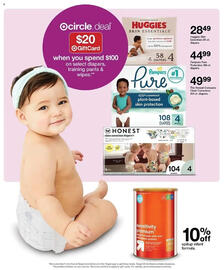 Catálogo Target semana 31 Página 36
