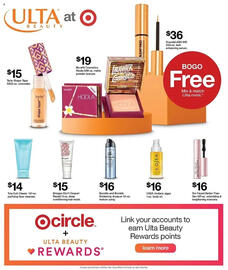 Catálogo Target semana 31 Página 40