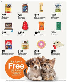 Catálogo Target semana 31 Página 41