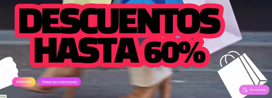 Catálogo Boca Rosa (válido hasta 31-08)