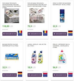 Catalog Infinity Pagină 1