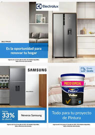 Catálogo Homecenter semana 30 Página 5