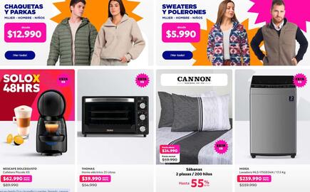 Catálogo Hites semana 30 Página 4