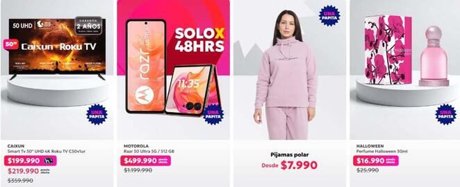 Catálogo Hites semana 30 Página 5