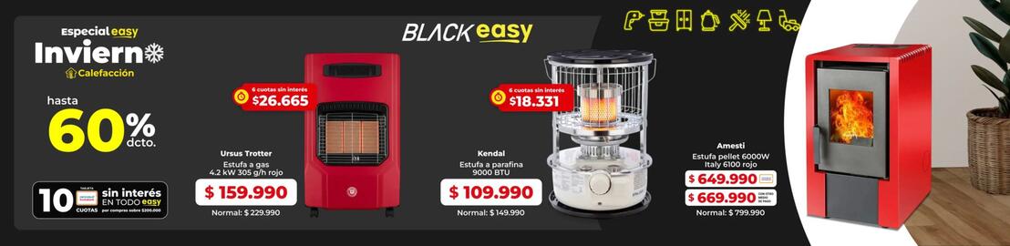 Catálogo Easy semana 30 Página 2