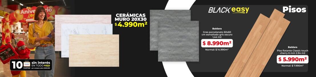 Catálogo Easy semana 30 Página 3