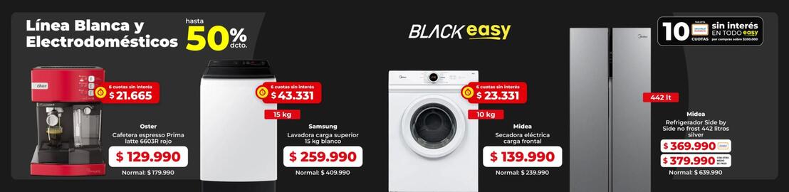 Catálogo Easy semana 30 Página 4