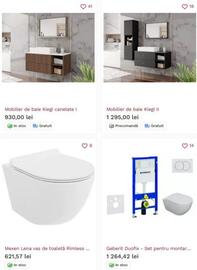 Catalog Favi Pagină 1