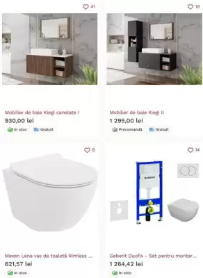 Catalog Favi