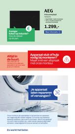 De Witgoed Specialist folder Pagina 2