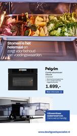 De Witgoed Specialist folder Pagina 5