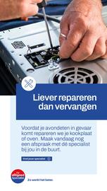 De Witgoed Specialist folder Pagina 7