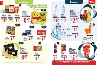Catálogo MaxiAhorro semana 30 Página 7