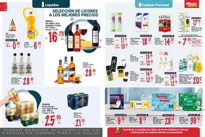 Catálogo MaxiAhorro semana 30 Página 8
