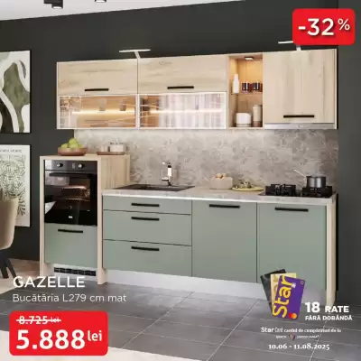 Catalog LEMS (valid până la 11-08)