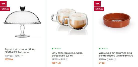 Catalog Vivre Pagină 1