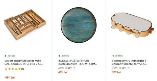 Catalog Vivre Pagină 3