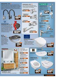 V Baumarkt Prospekt woche 31 Seite 5