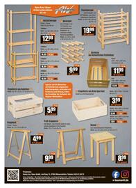 V Baumarkt Prospekt woche 31 Seite 8