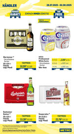 METRO Prospekt woche 31 Seite 5