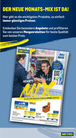 METRO Prospekt woche 31 Seite 6