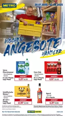 METRO Prospekt (gültig bis 2-08)