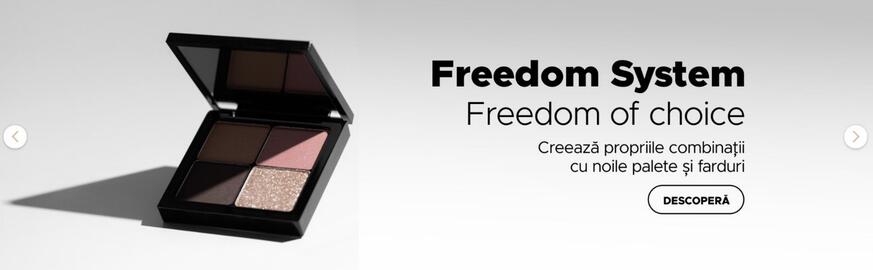 Catalog INGLOT Pagină 1